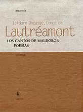 CANTOS DE MALDOROR, LOS