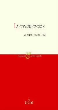 LA COMUNICACION