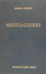 MEDITACIONES-MARCO AURELIO