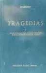 TRAGEDIAS II-ELECTRA SUPLICANT