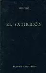 SATIRICON,EL