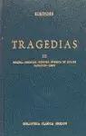 TRAGEDIAS III