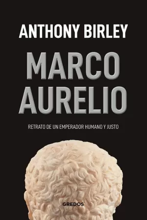 MARCO AURELIO