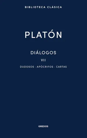 DIÁLOGOS VII