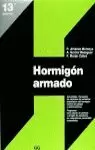 HORMIGON ARMADO
