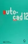 AUTOCAD 12 PARA DOS