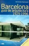 BARCELONA G.ARQUITECTURA 29-96