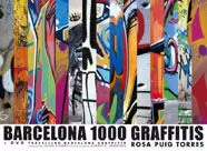 BARCELONA 1000 GRAFITIS