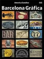 BARCELONA GRAFICA