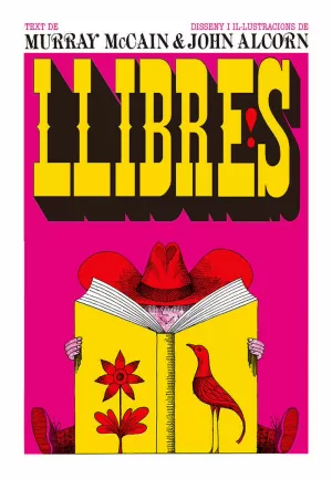 LLIBRES!