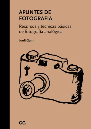 APUNTES DE FOTOGRAFÍA