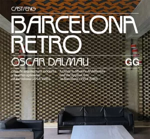 BARCELONA RETRO