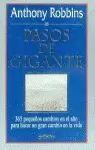 PASOS DE GIGANTE