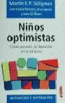 NIÑOS OPTIMISTAS