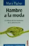 HAMBRE A LA MODA