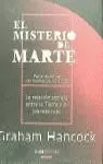 MISTERIO DE MARTE,EL MISTERIO DE MARTE,EL
