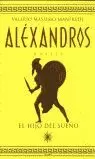 ALÉXANDROS