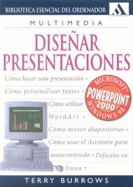 DISEÑAR PRESENTACIONES