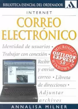 CORREO ELECTRONICO