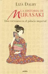 HISTORIA DE MURASAKI LA