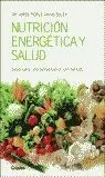 NUTRICION ENERGETICA SALUD