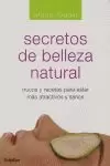 SECRETOS DE LA BELLEZA NATURAL