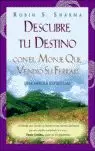 DESCUBRE TU DESTINO