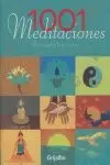 1001 MEDITACIONES