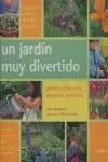 JARDIN MUY DIVERTIDO, UN