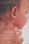 MASAJE PARA TU BEBE