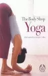 YOGA -THE BODY SHOP-