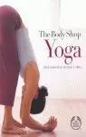 YOGA -THE BODY SHOP- YOGA -THE BODY SHOP-