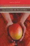 ESTACION DE LOS AROMAS, LA
