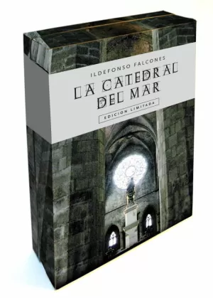 LA CATEDRAL DEL MAR (EDICIÓN ESPECIAL)