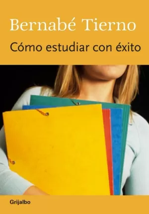 COMO ESTUDIAR CON EXITO