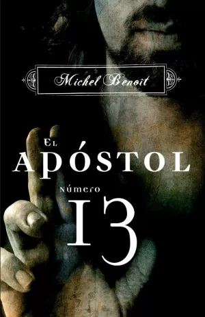 EL APOSTOL NUMERO 13