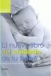 NUEVO LIBRO DEL CUIDADO DE TU BEBE, EL