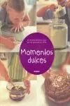 MOMENTOS DULCES