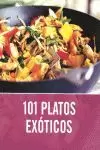 101 PLATOS EXOTICOS