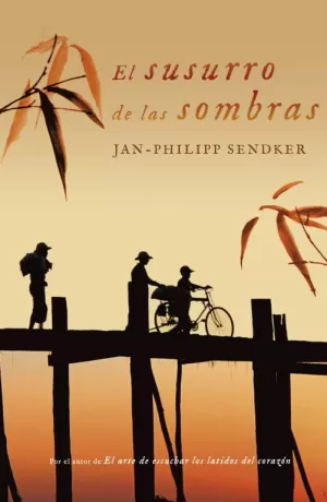 EL SUSURRO DE LAS SOMBRAS EL SUSURRO DE LAS SOMBRAS
