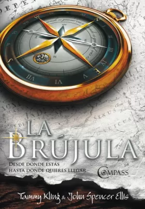 LA BRUJULA