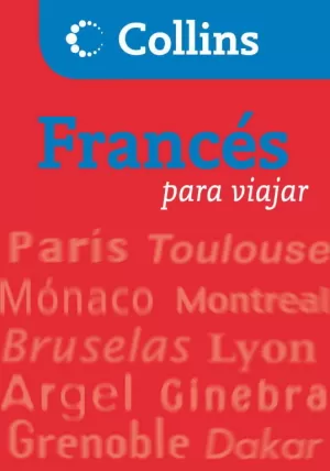 FRANCÉS PARA VIAJAR