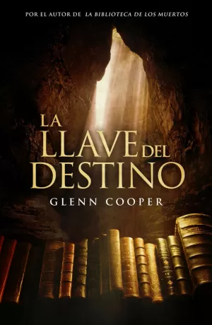 LA LLAVE DEL DESTINO