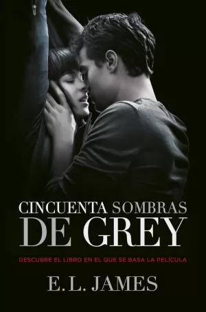 CINCUENTA SOMBRAS DE GREY