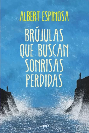 BRÚJULAS QUE BUSCAN SONRISAS PERDIDAS BRÚJULAS QUE BUSCAN SONRISAS PERDIDAS