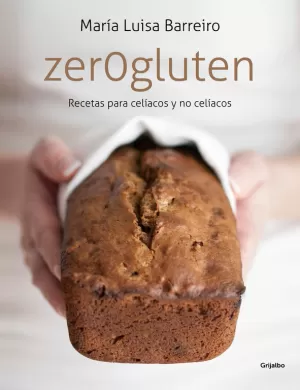 ZER0GLUTEN ZER0GLUTEN