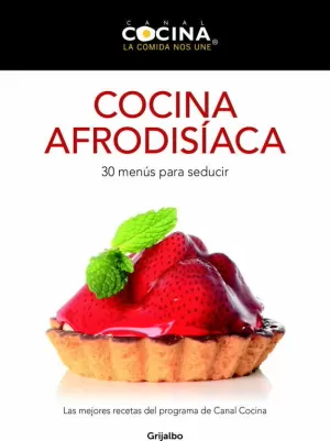 COCINA AFRODÍSÍACA