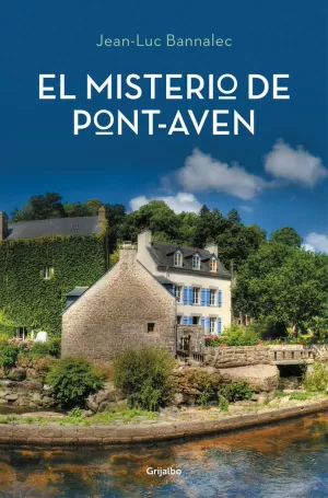 EL MISTERIO DE PONT-AVEN