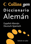 DICCIONARIO ALEMÁN (GEM)