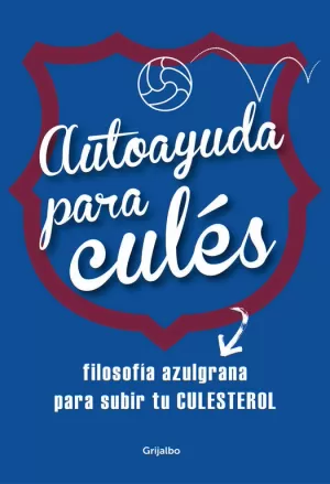 AUTOAYUDA PARA CULÉS